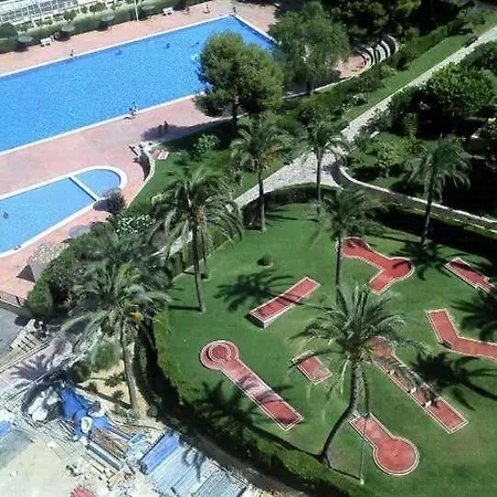 Con Terraza En San Juan Playa * Alicante