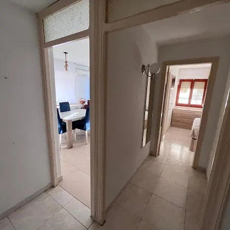 Appartement Con Terraza En San Juan Playa