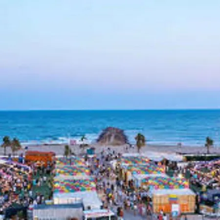 Con Terraza En San Juan Playa Alicante
