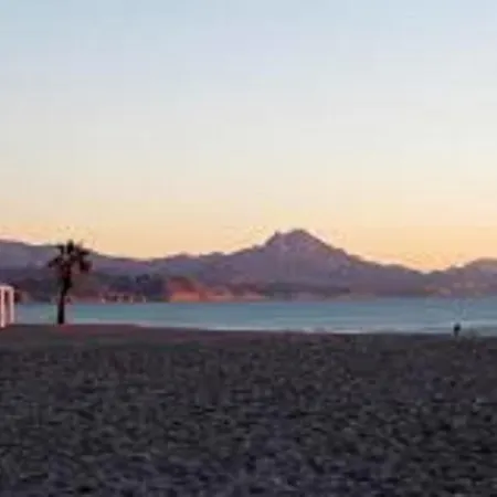 Con Terraza En San Juan Playa