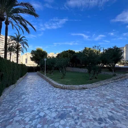 Con Terraza En San Juan Playa